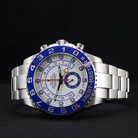 rolex yachtmaster pre owned.